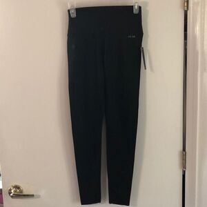 ARX Lab Alpha High Waist Leggings Size L NWT black